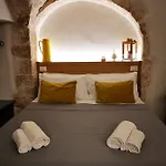 A Petre Luxury Apartman Cisternino