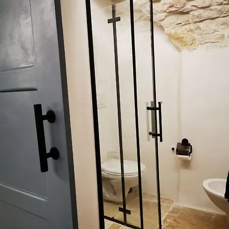 A Petre Luxury * تْشيستيرنِنو