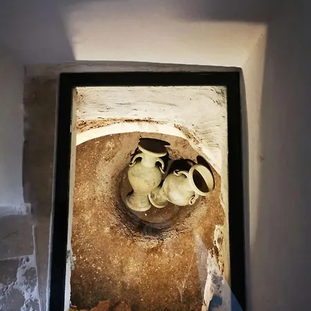 A Petre Luxury شقة تْشيستيرنِنو
