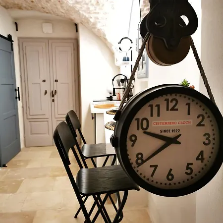 A Petre Luxury Apartamento *